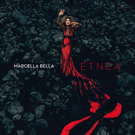 marcella bella etnea album